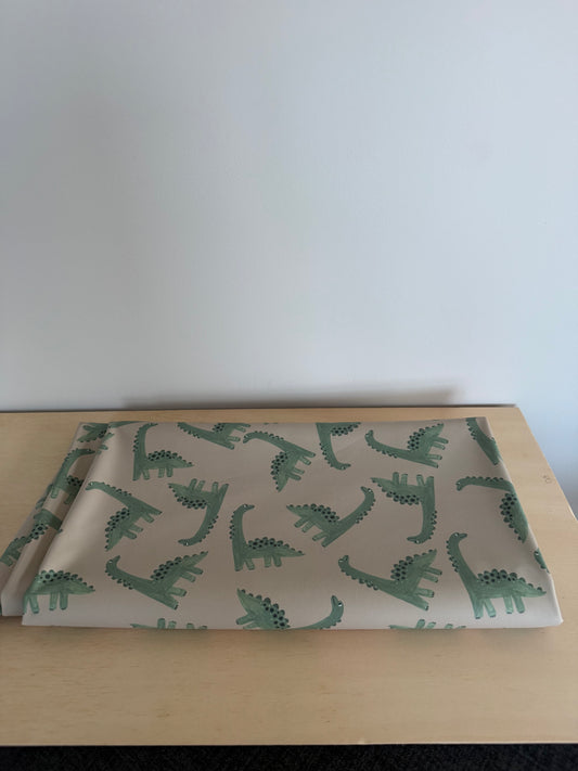 TRIPP TRAPP KUSSEN SET| Dinosaurus waterafstotend