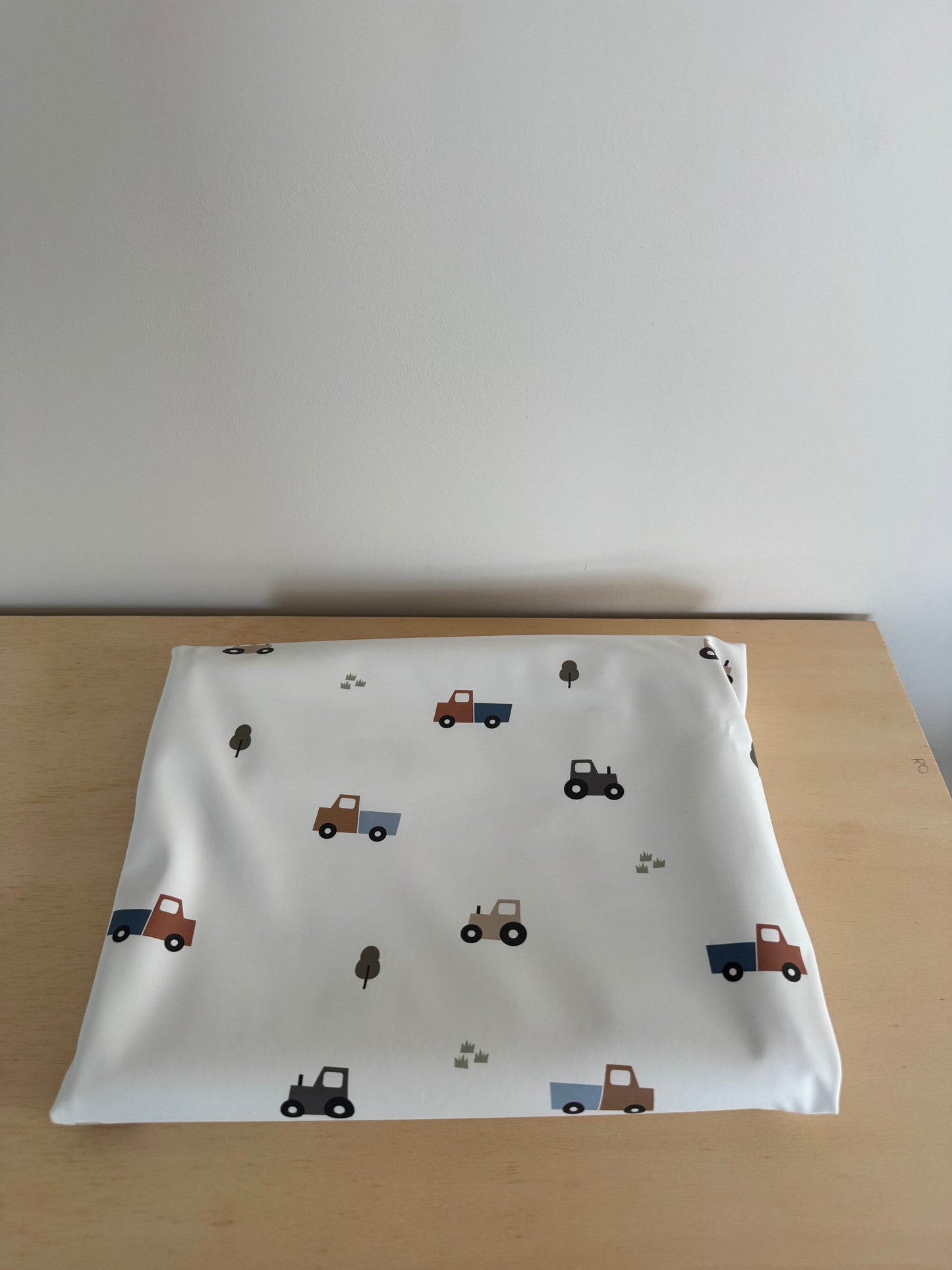 TRIPP TRAPP KUSSEN SET| Voertuigen waterafstotend