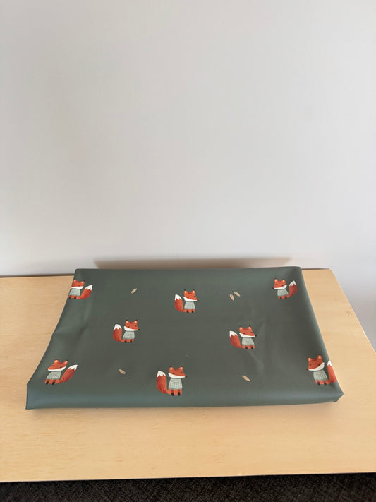 TRIPP TRAPP KUSSEN SET| Vosjes waterafstotend