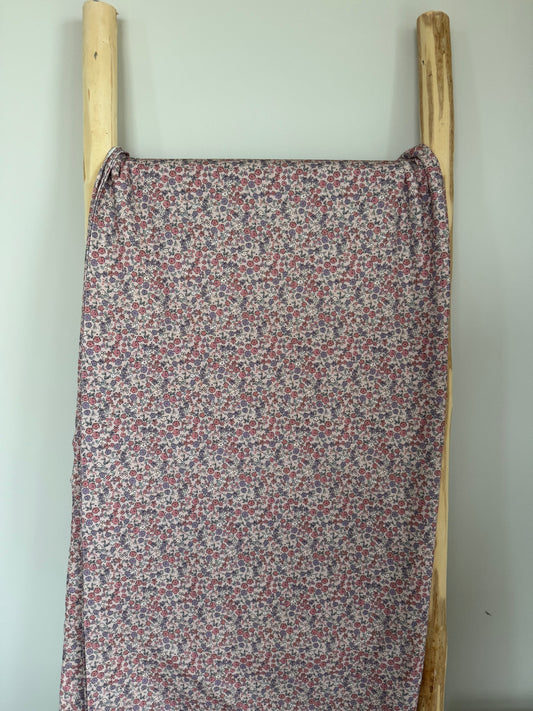 MOOIE BLOEM KLEIROZE TRICOT