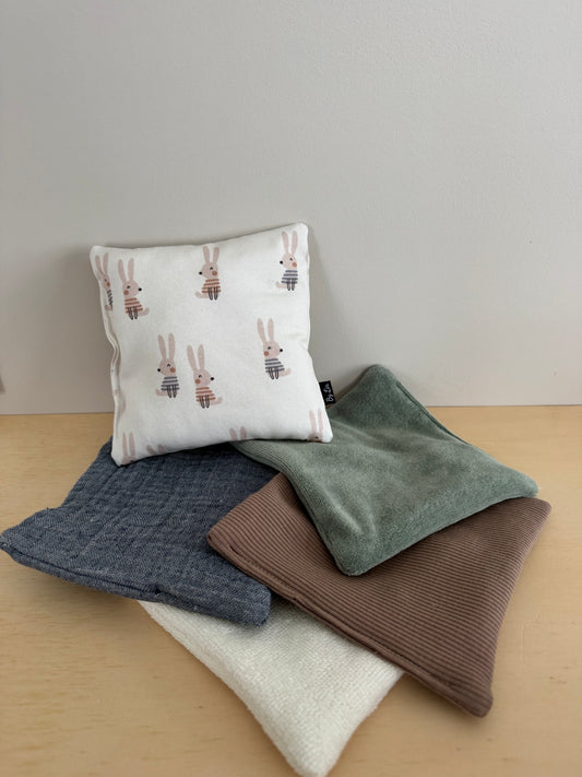 SENSORY BAGS | Setje Konijn