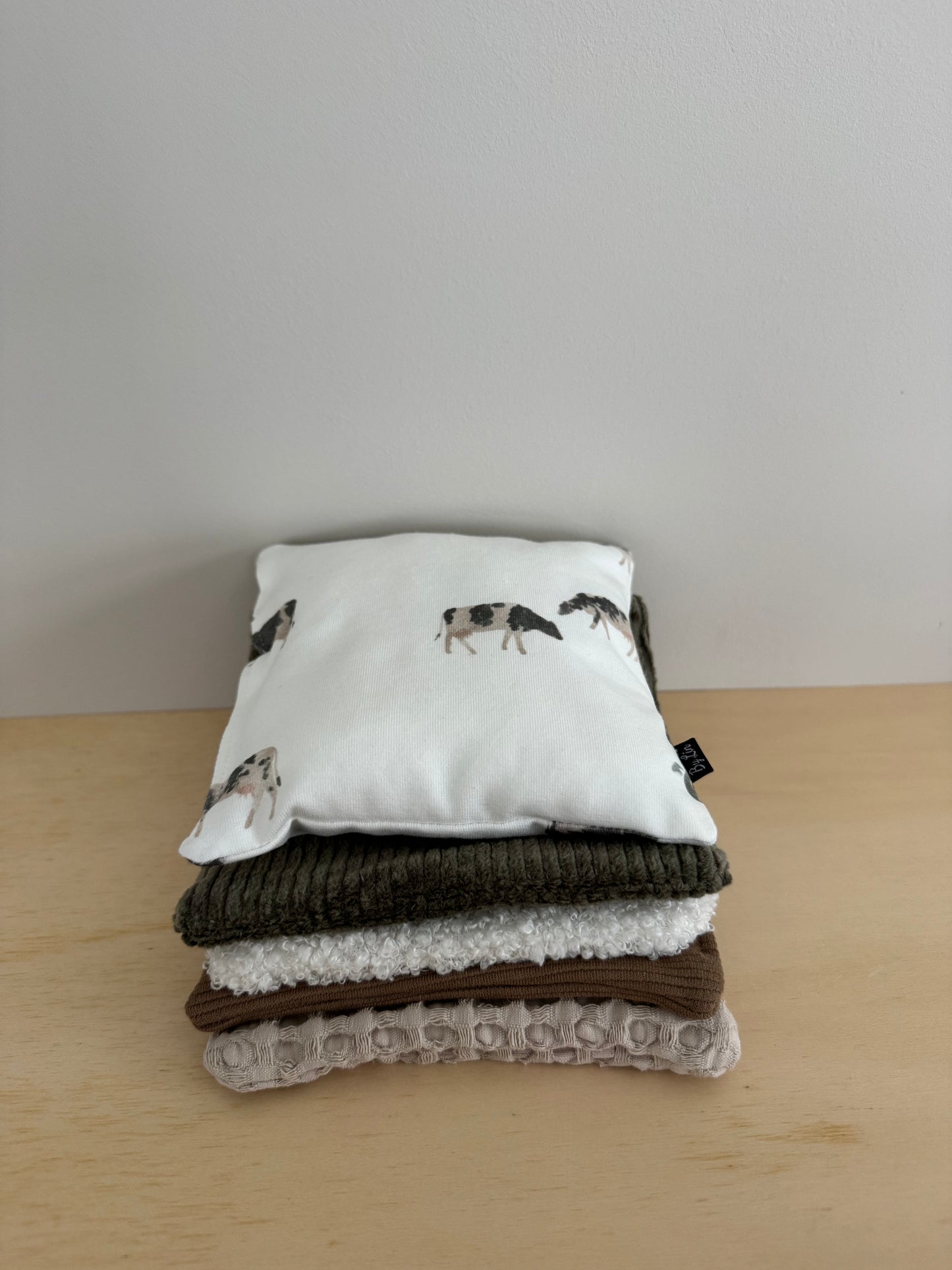 SENSORY BAGS | Setje Koeien