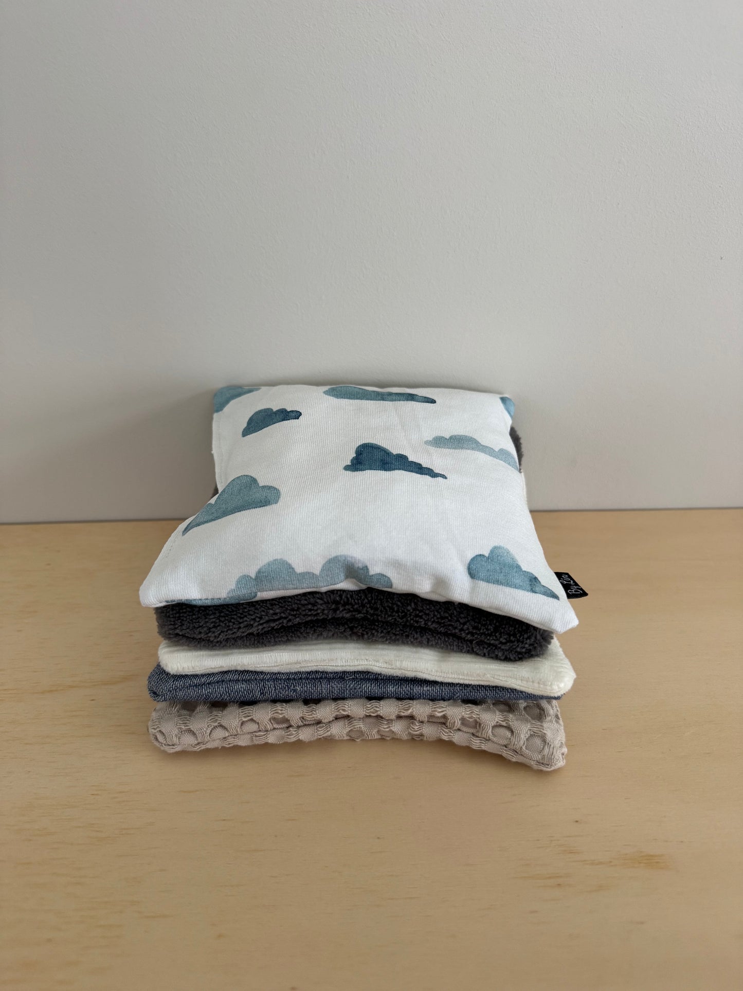 SENSORY BAGS | Setje Wolken