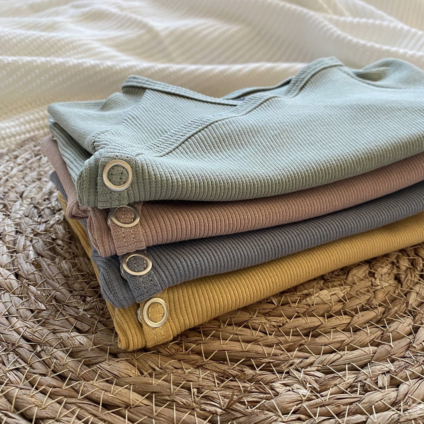 OVERSLAGSHIRTJE | CUSTOM MADE