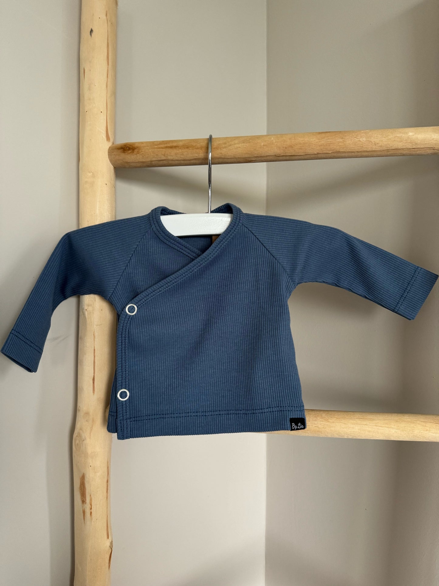 OVERSLAGSHIRTJE | CUSTOM MADE