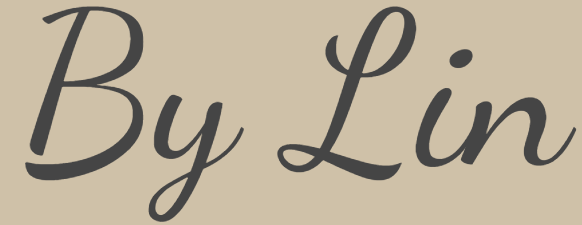 Handgemaakt By Lin