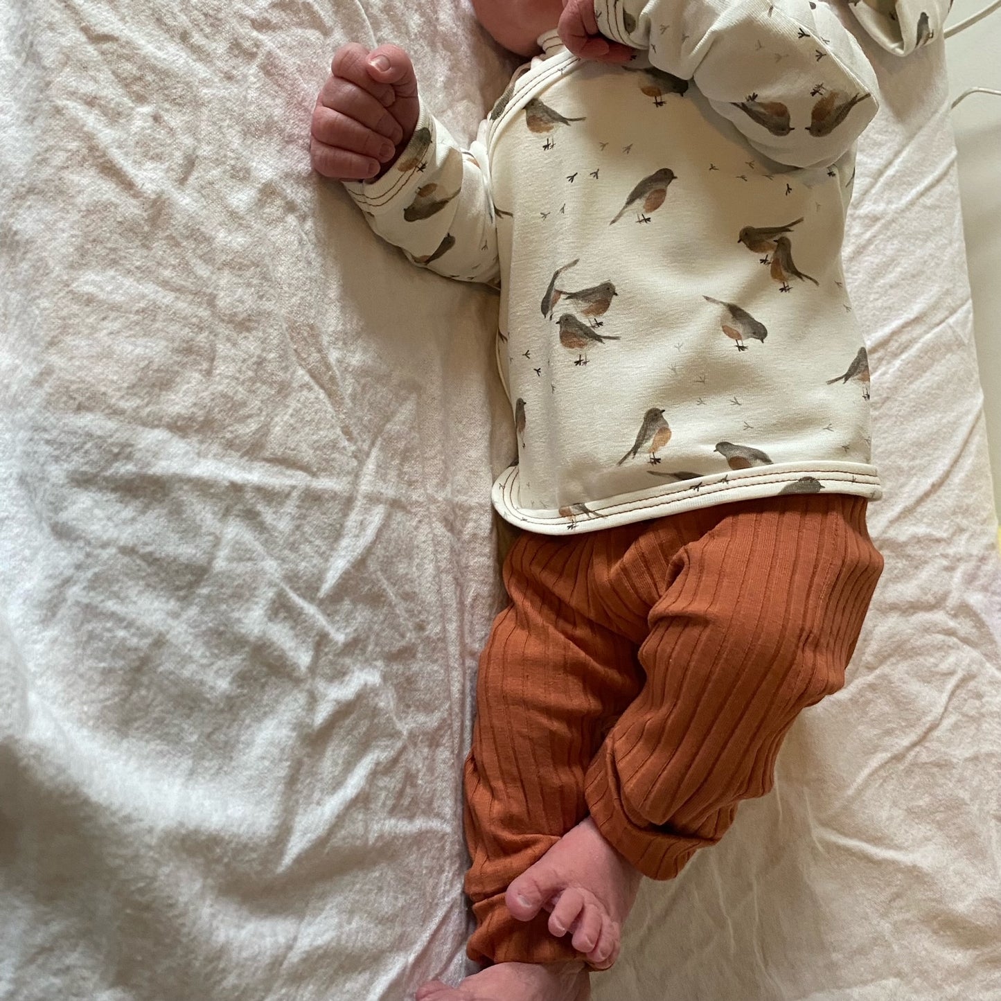 OVERSLAGSHIRTJE MAAT 44| Robin