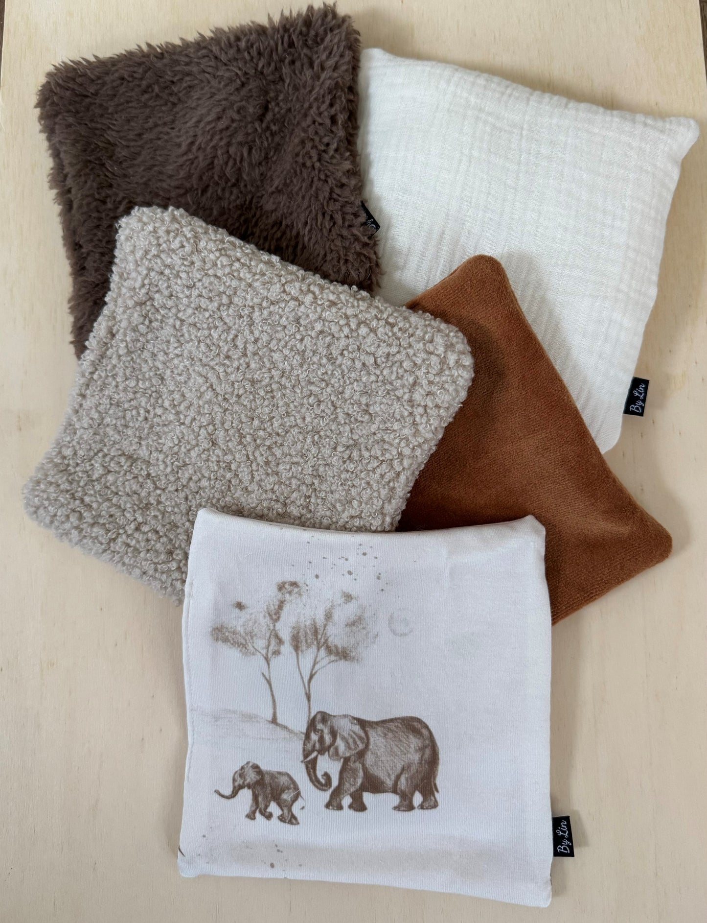 SENSORY BAGS | CUSTOM MADE