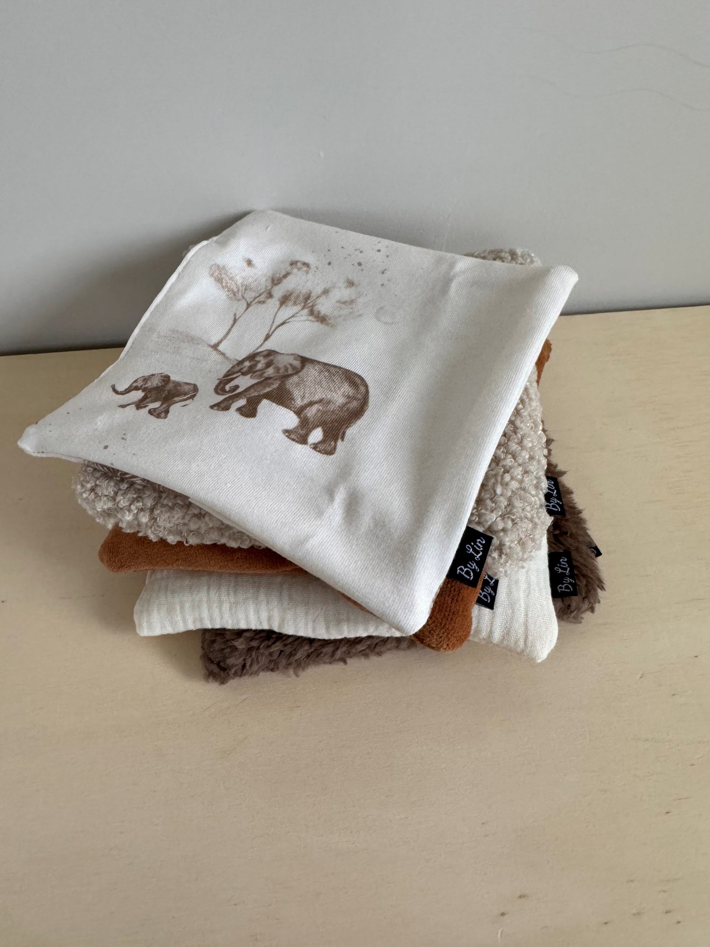 SENSORY BAGS | CUSTOM MADE