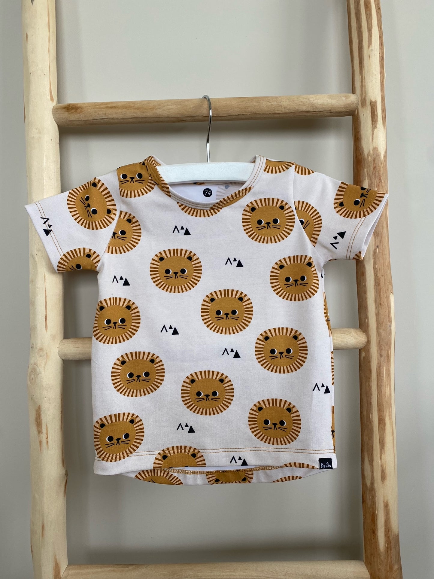 TRUI - LONGSLEEVE- T-SHIRT | CUSTOM MADE