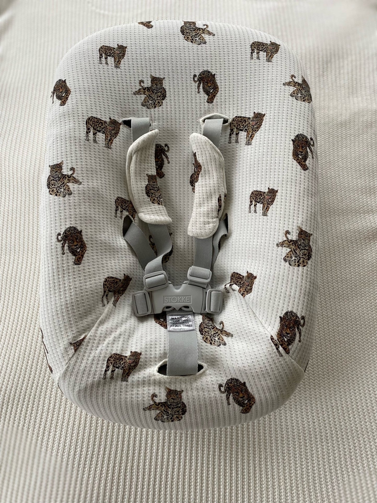 NEWBORN HOES | CUSTOM MADE