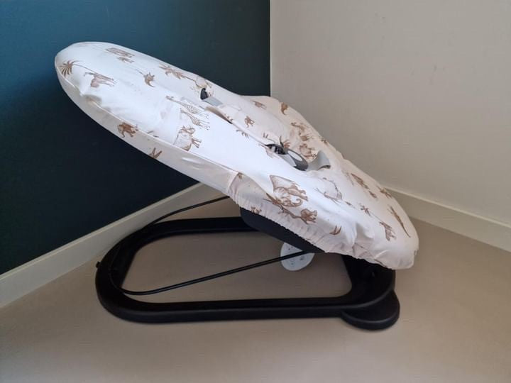 stokke wipstoel STOKKE STEPS WIPSTOEL