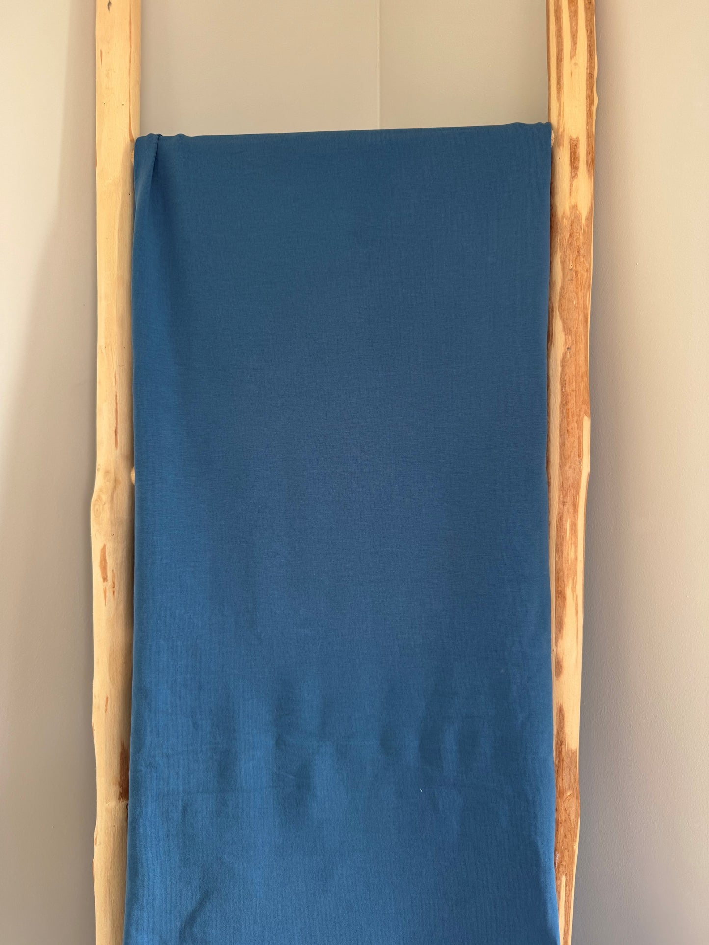 EFFEN JEANSBLAUW TRICOT