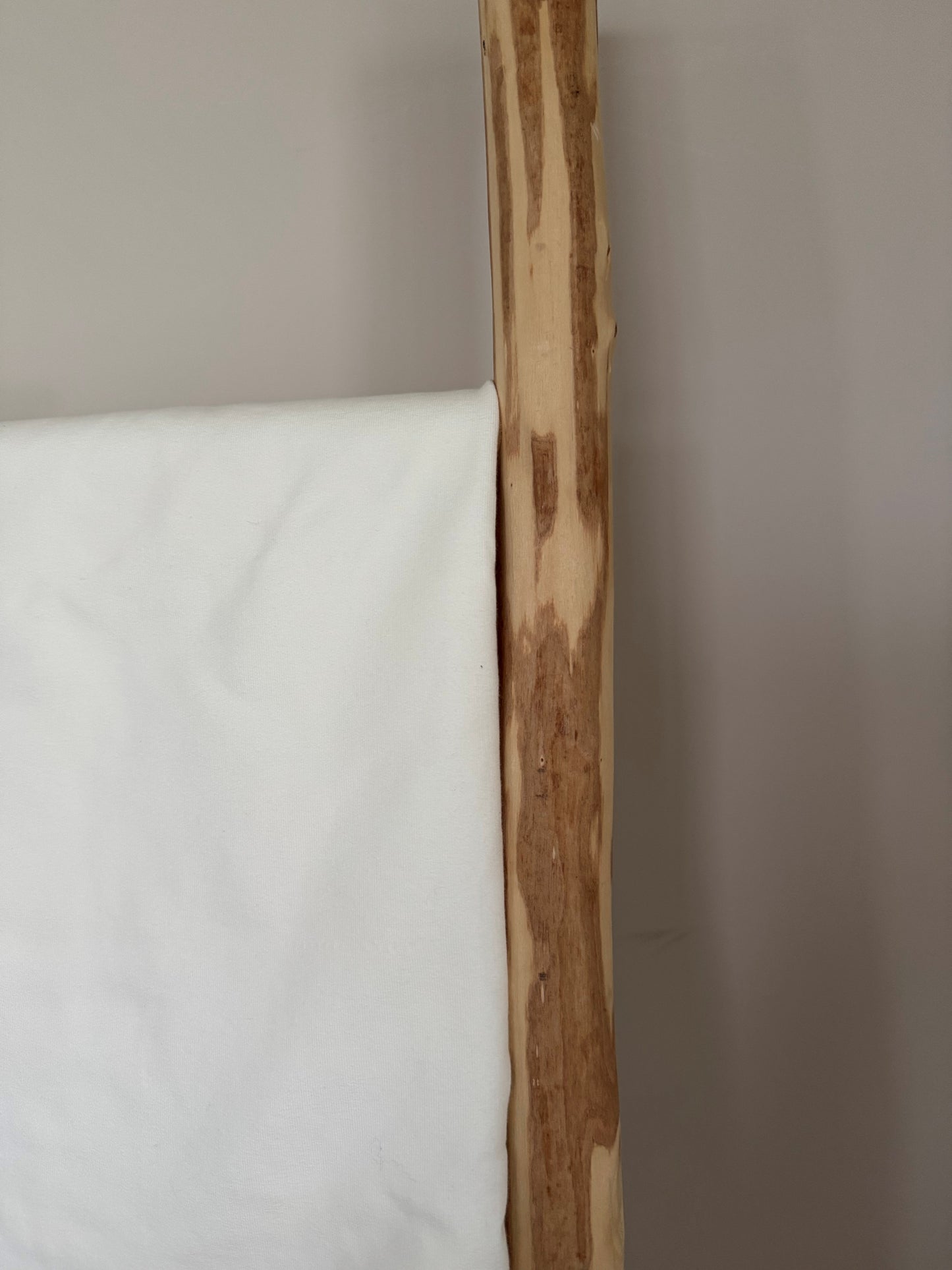 OFF WHITE FRENCH TERRY