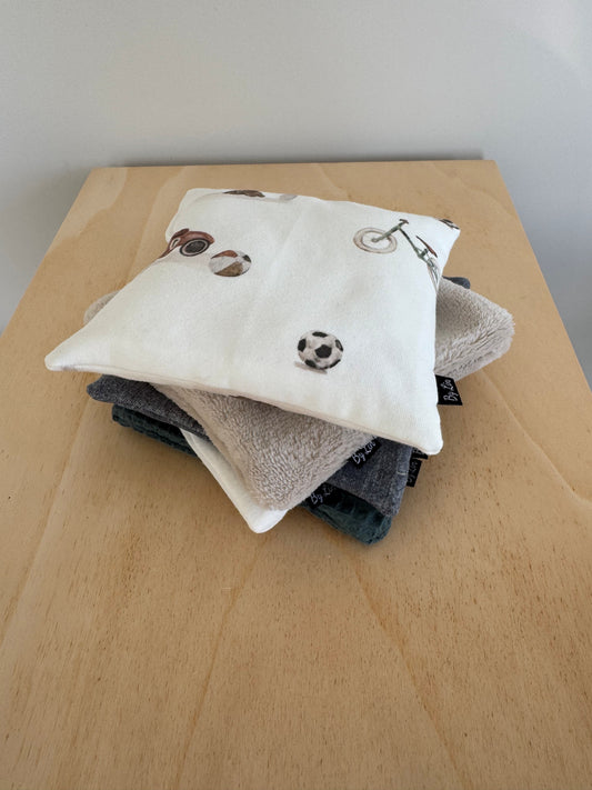 SENSORY BAGS | vintage toys