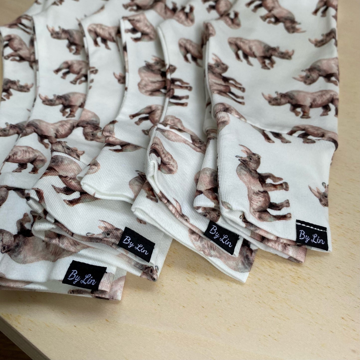 BROEKJE | Neushoorn Maat 44