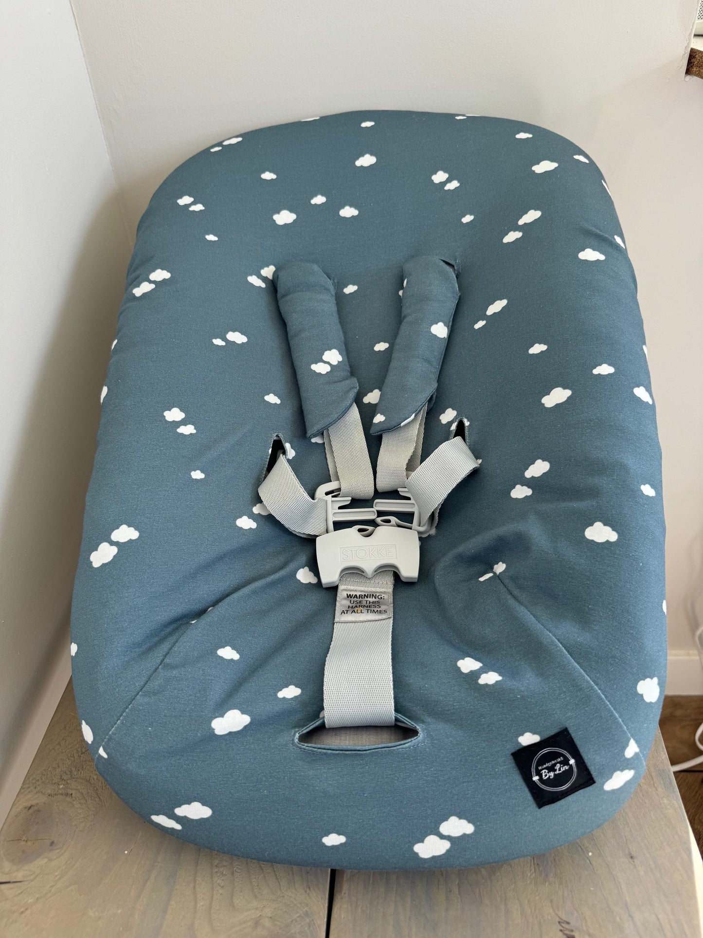 NEWBORN HOES | CUSTOM MADE