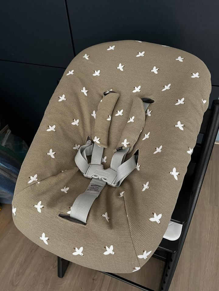 NEWBORN HOES | CUSTOM MADE