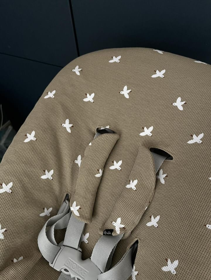 NEWBORN HOES | CUSTOM MADE