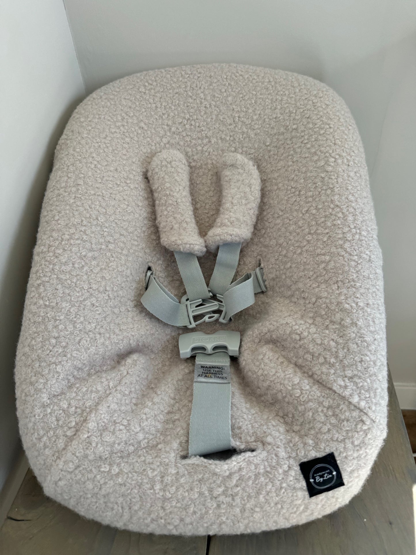 NEWBORN HOES | CUSTOM MADE